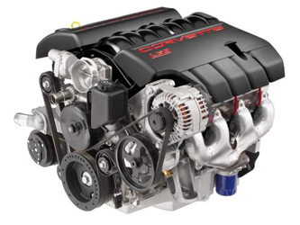 U1505 Engine